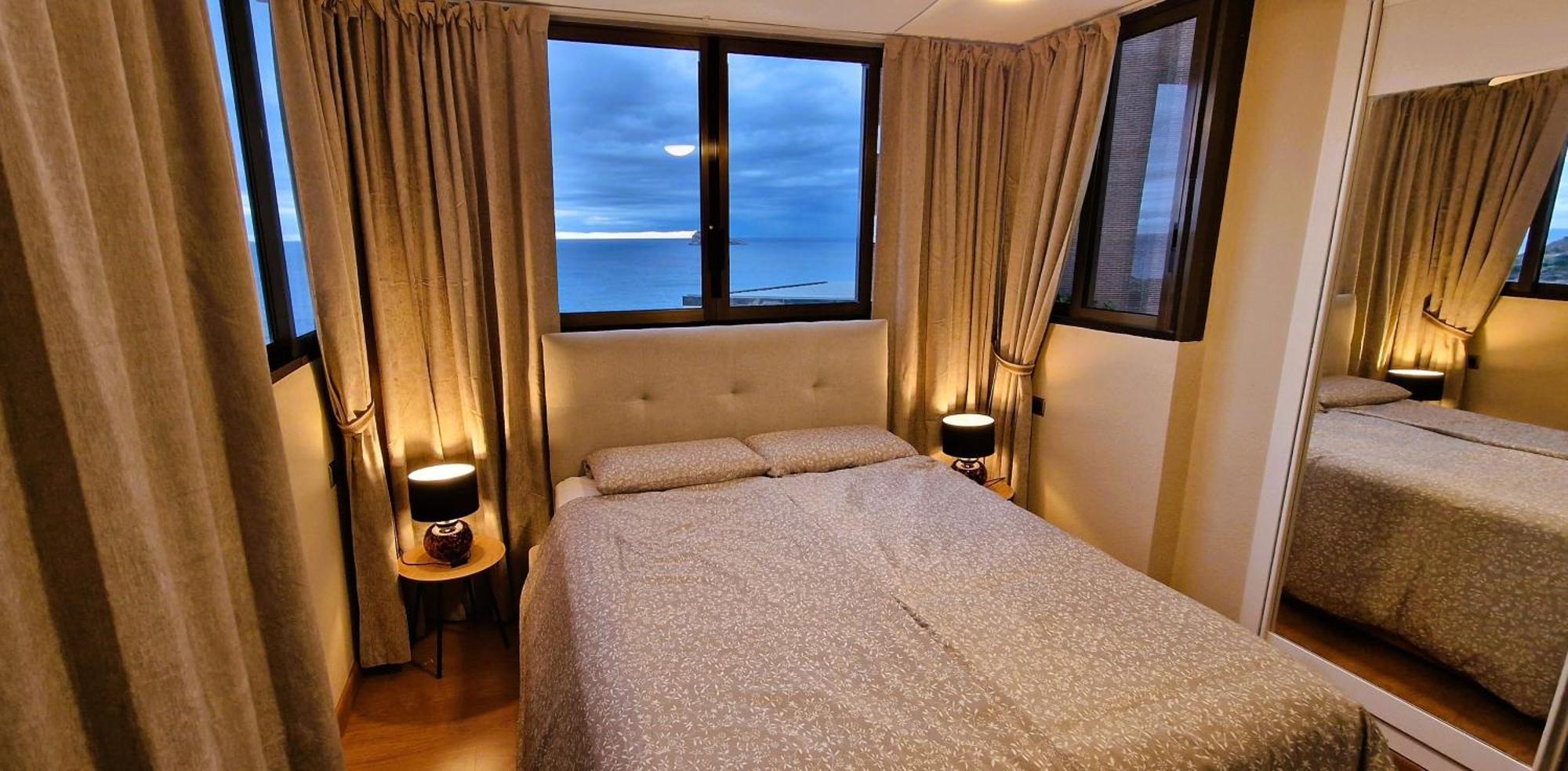 Nice Stay Trinisol 2 Benidorm Eksteriør bilde